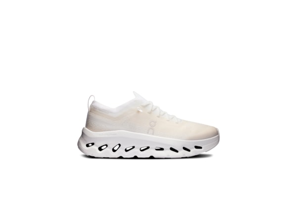 Tênis Feminino Cloudtilt Moon – Bege