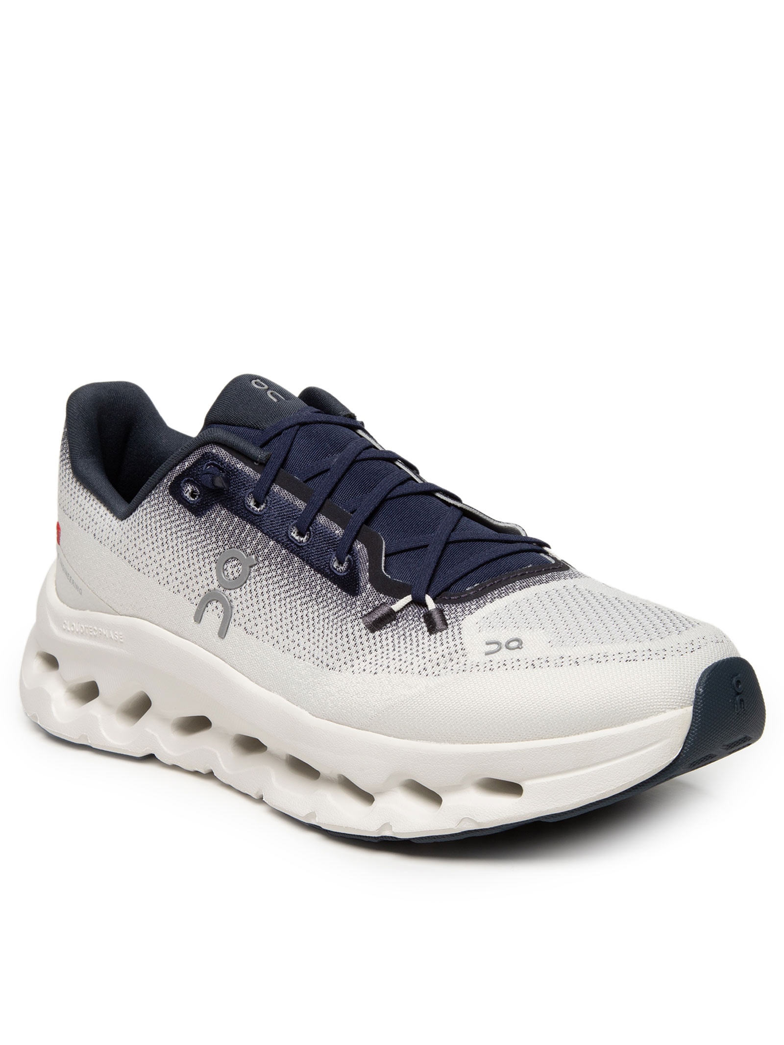 Tênis Feminino Cloudtilt Off White On Running