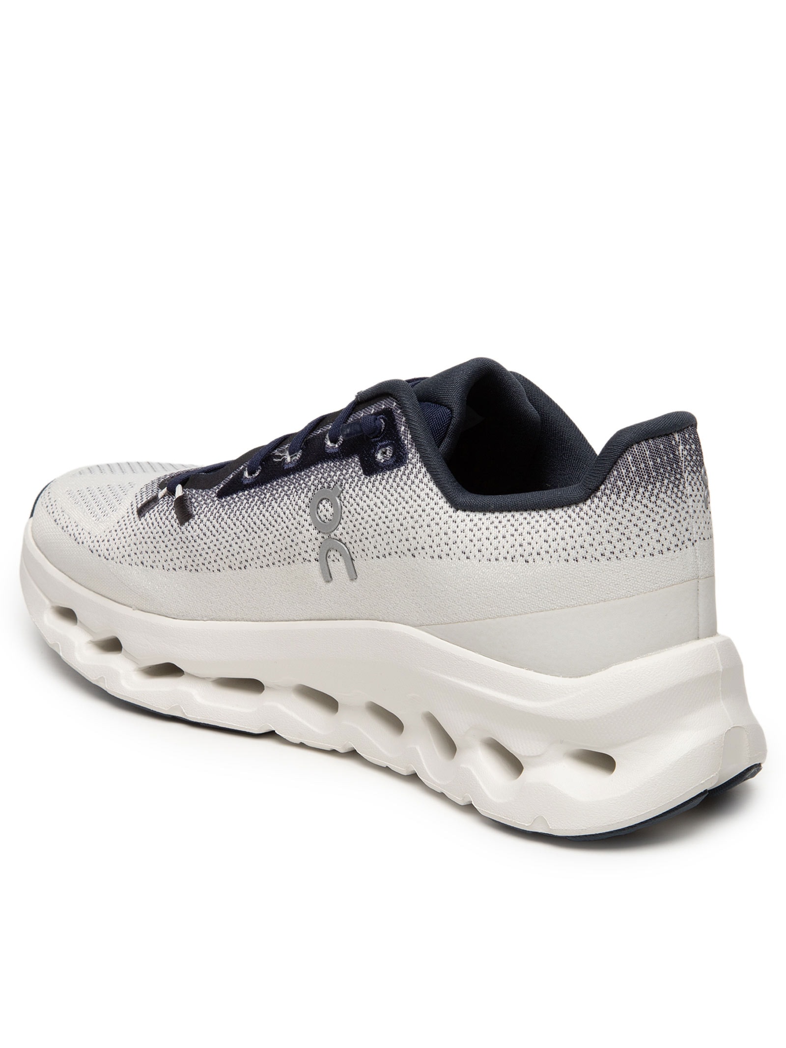 Tênis Feminino Cloudtilt Off White On Running