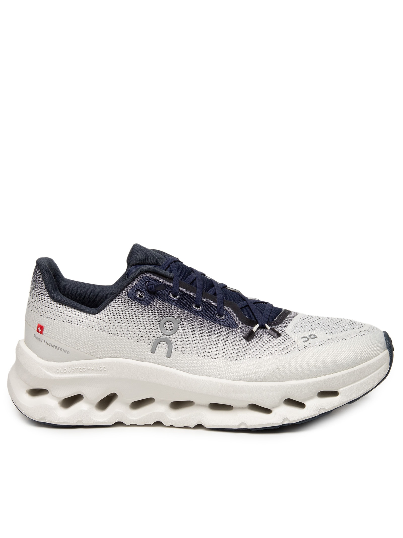 Tênis Feminino Cloudtilt Off White On Running