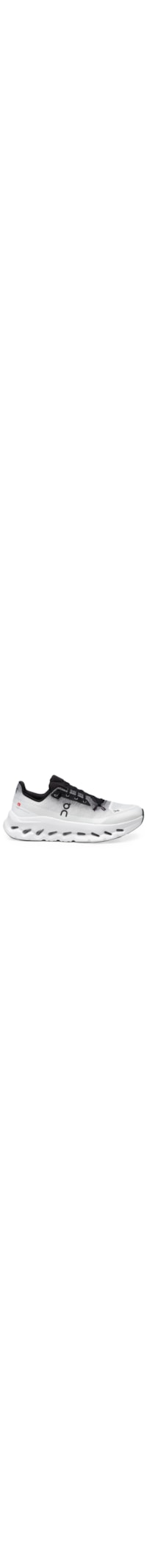 Tênis Feminino Cloudtilt - Preto e Branco
