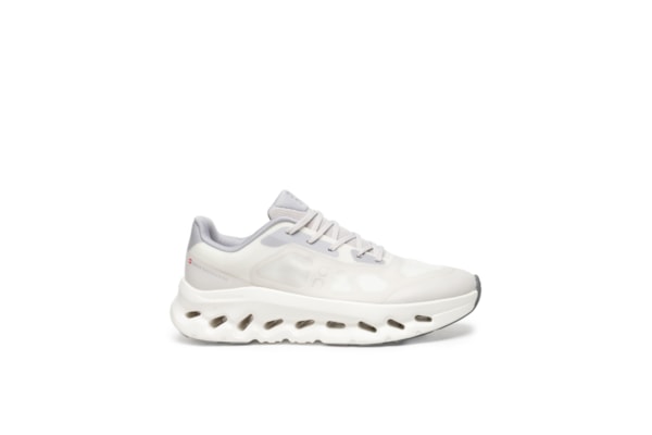 Tênis Feminino Cloudtilt Remix 1 - Off White