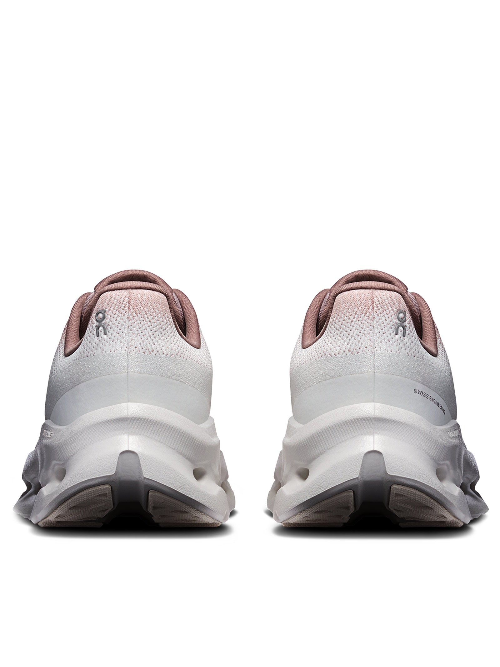 Tênis Feminino Cloudtilt Rosa On Running
