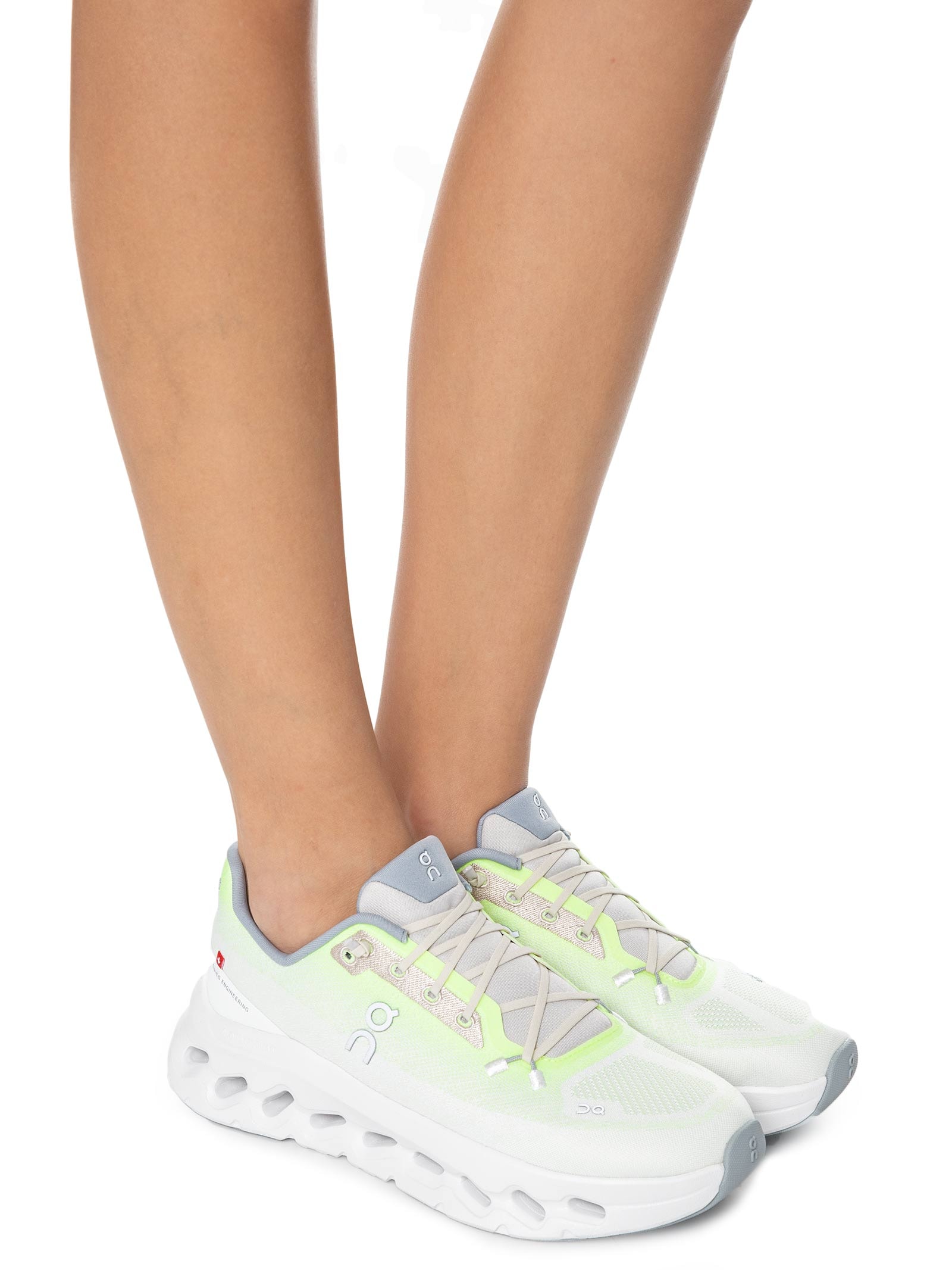 Tênis Feminino Cloudtilt - Verde - On Running