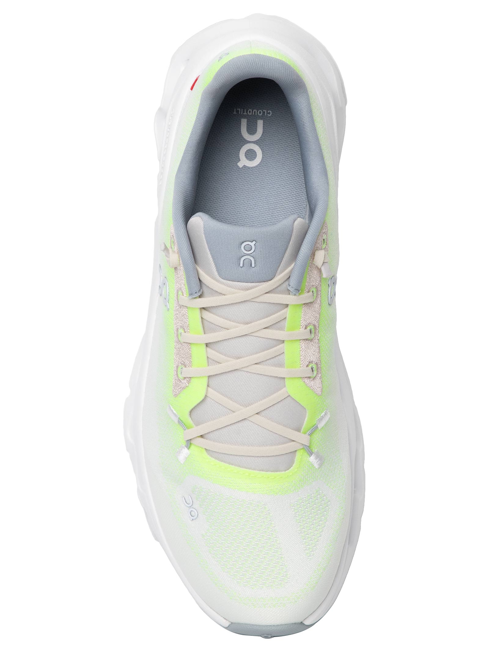 Tênis Feminino Cloudtilt - Verde - On Running