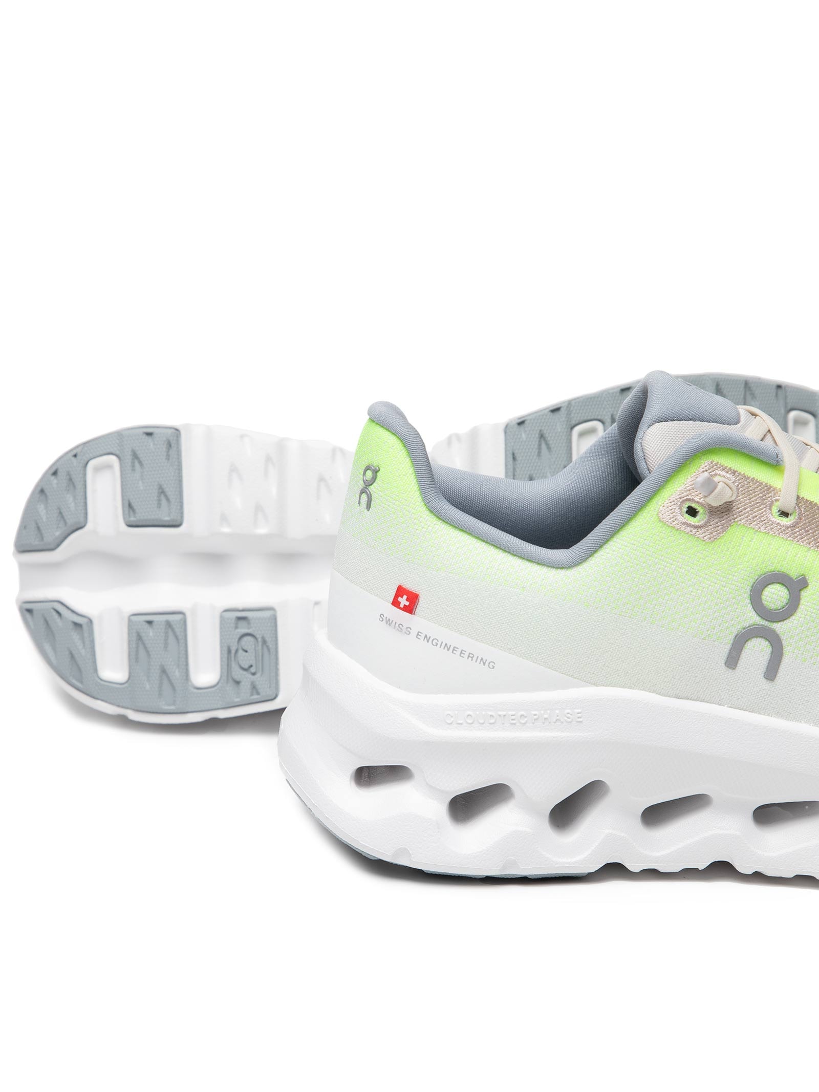 Tênis Feminino Cloudtilt - Verde - On Running