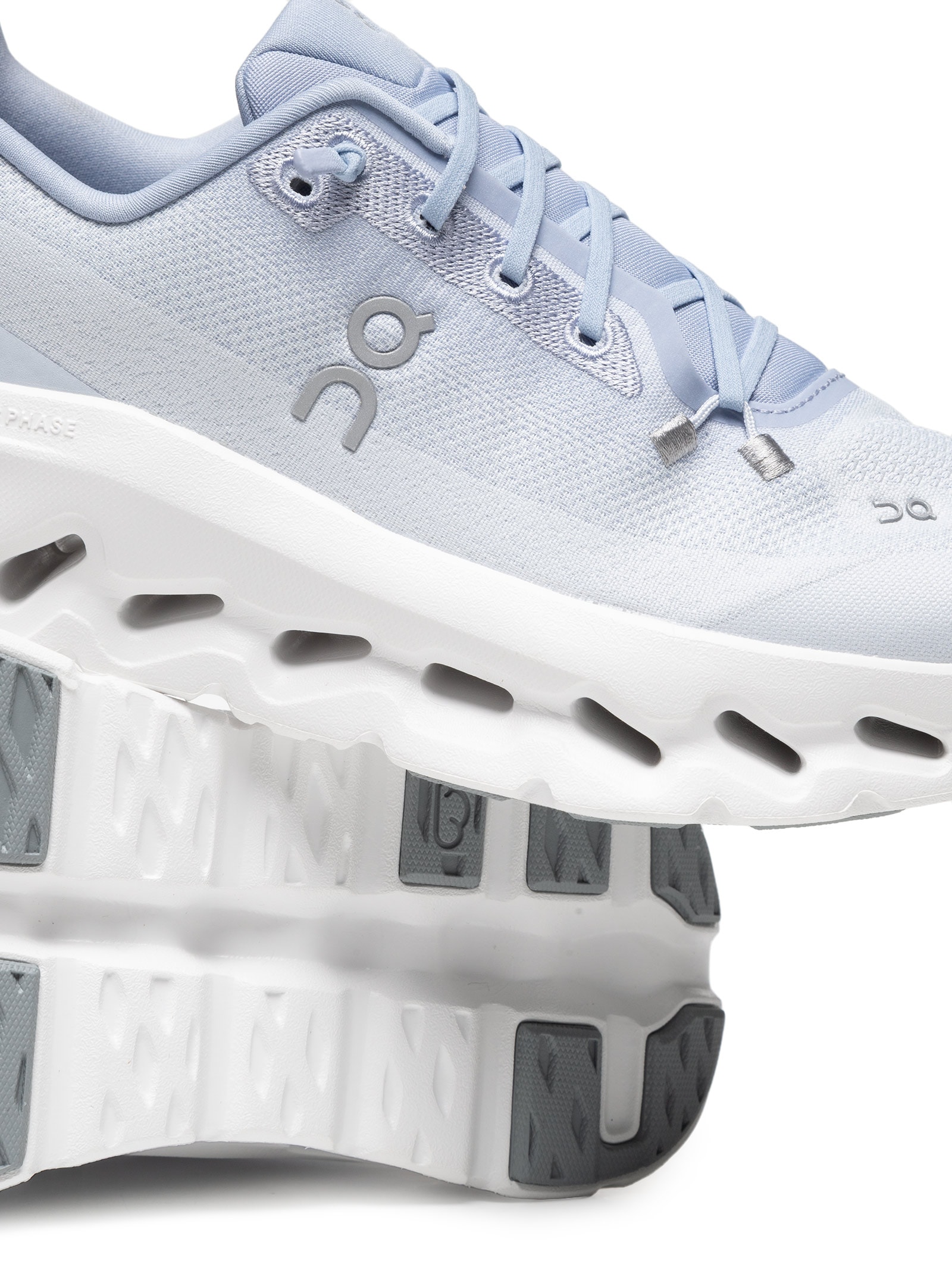 Tênis Feminino Cloudtilt W Azul On Running