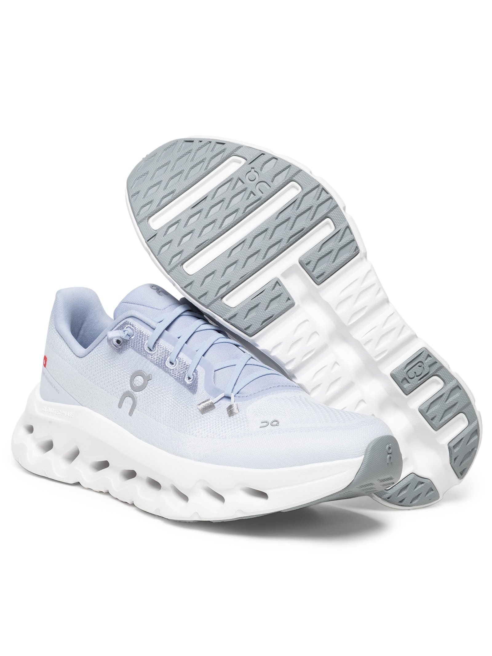 Tênis Feminino Cloudtilt W Azul On Running