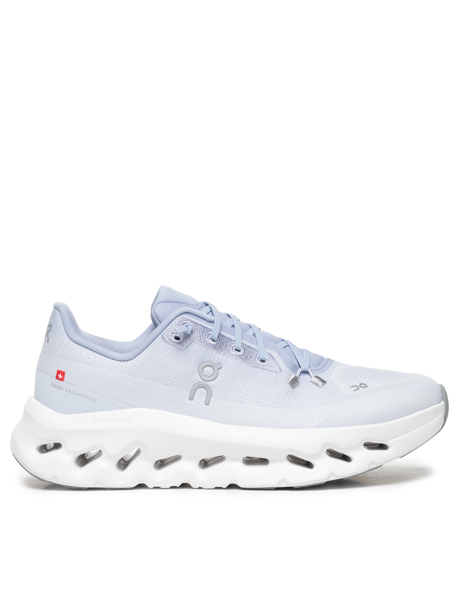 Tênis Feminino Cloudtilt W Azul On Running