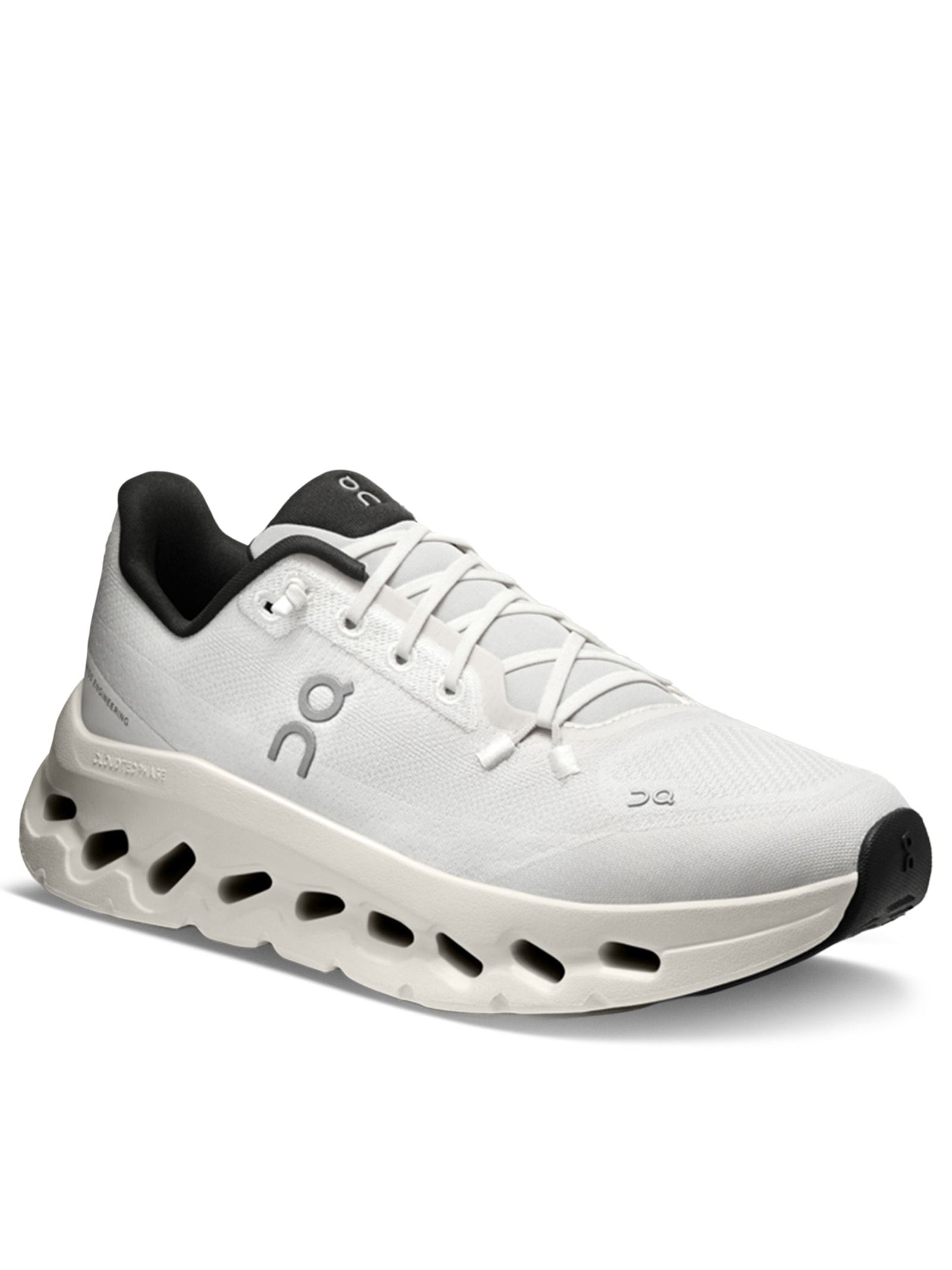 Tênis Feminino Cloudtilt W Branco On Running