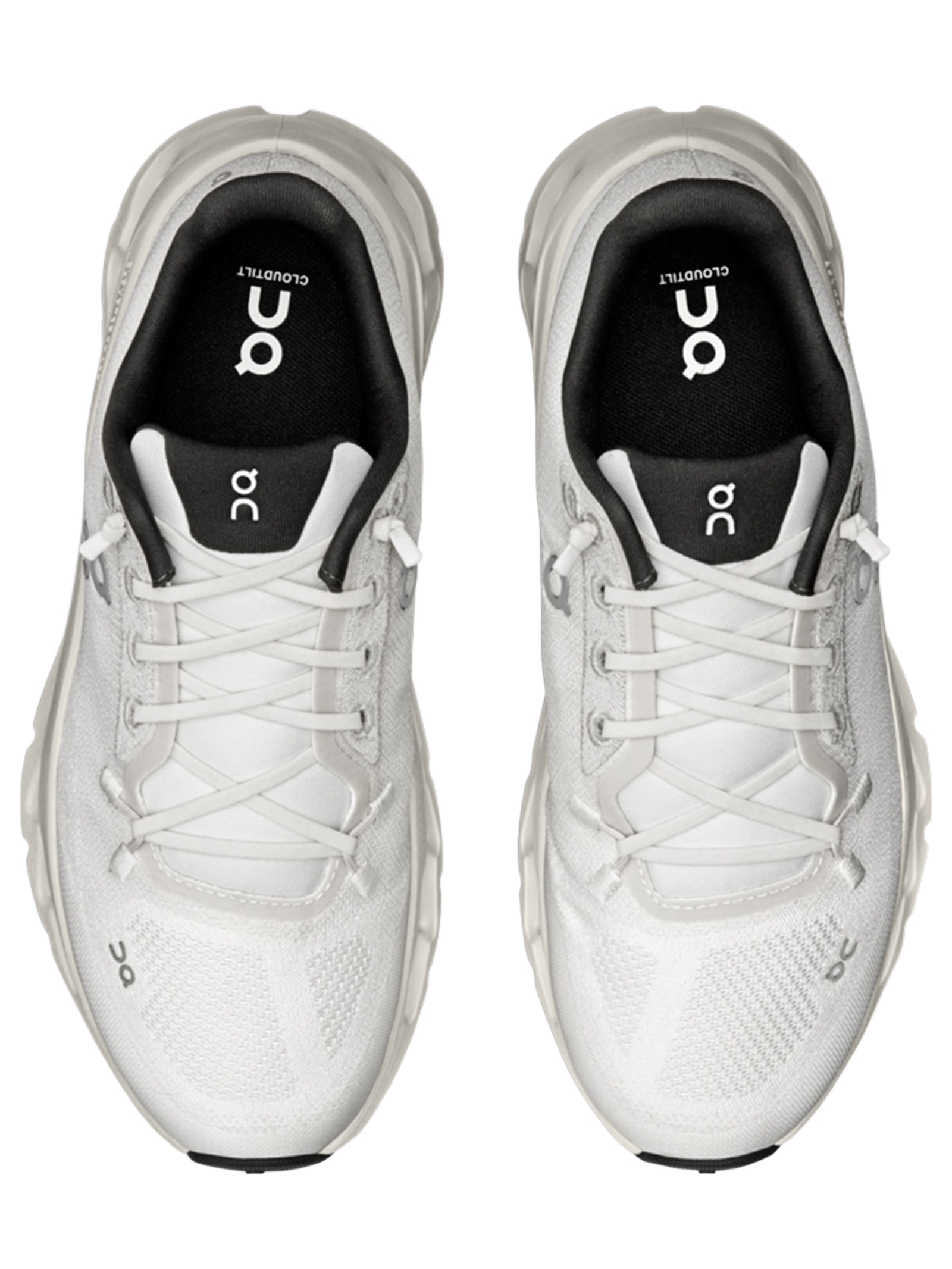 Tênis Feminino Cloudtilt W Branco On Running