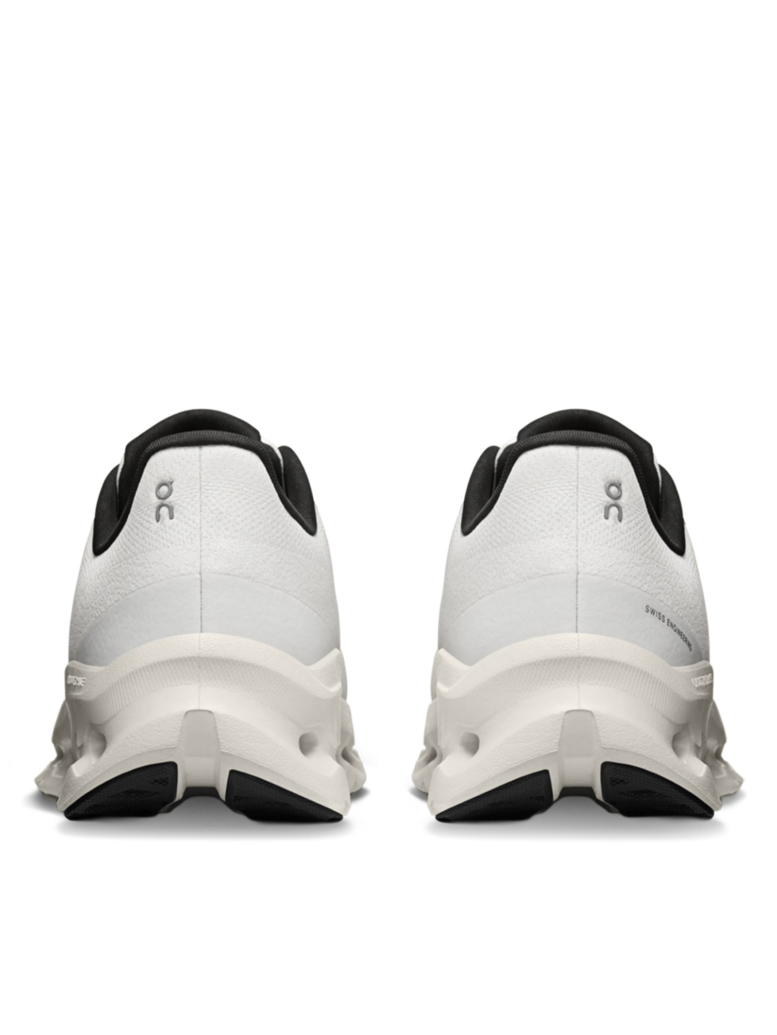 Tênis Feminino Cloudtilt W Branco On Running