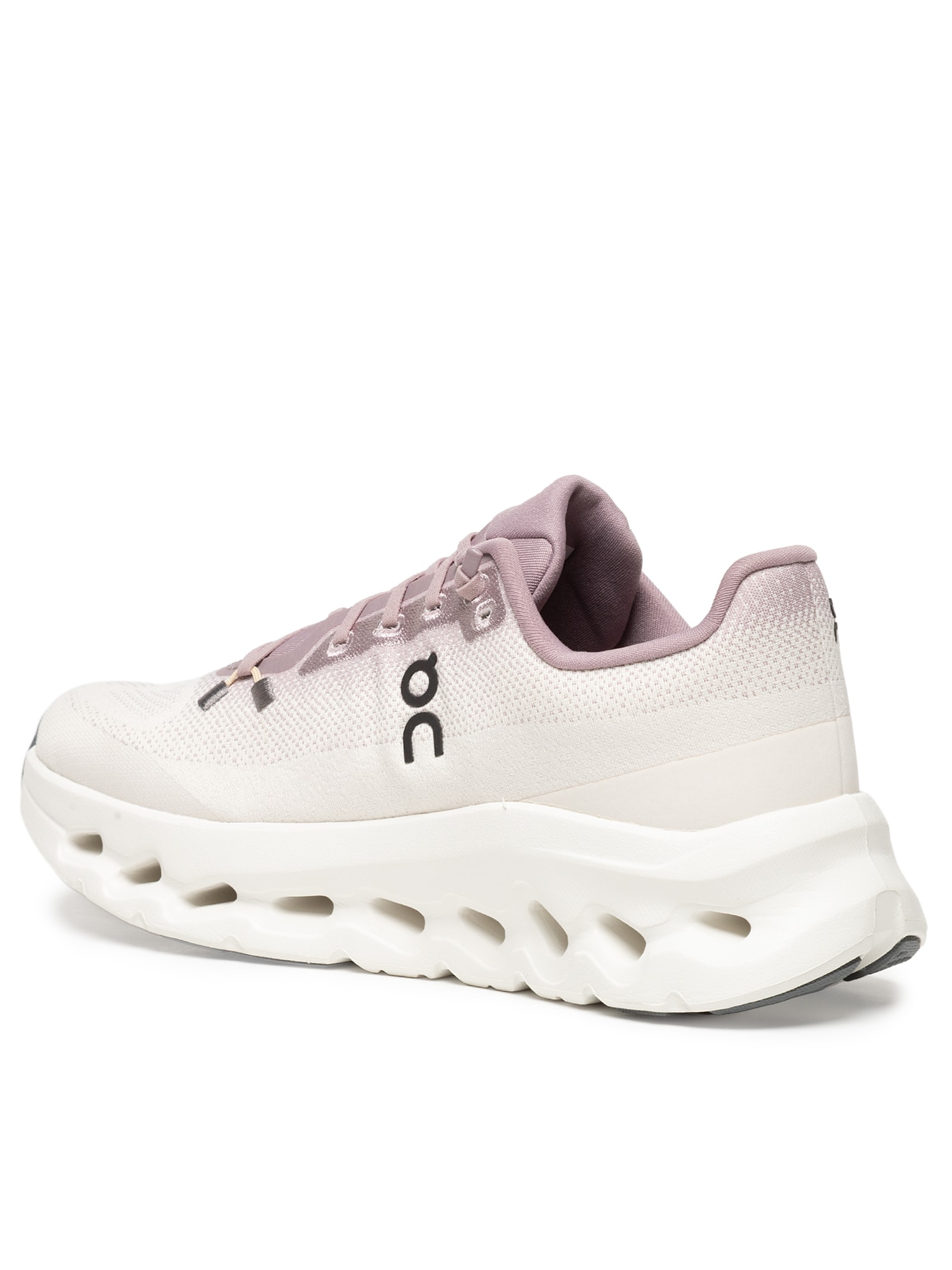Tênis Feminino Cloudtilt W Off White On Running