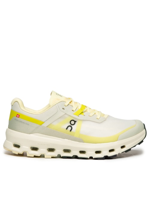 Tênis Feminino Cloudvista 2 – Verde