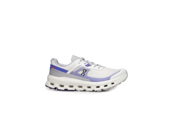 Tênis Feminino Cloudvista 2 W - Cinza