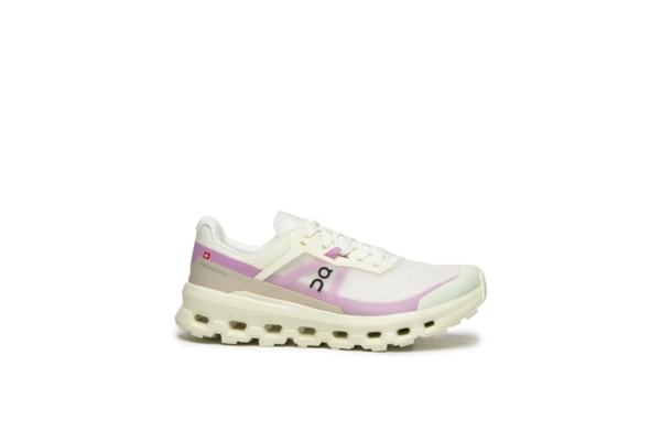 Tênis Feminino Cloudvista 2 W - Off White