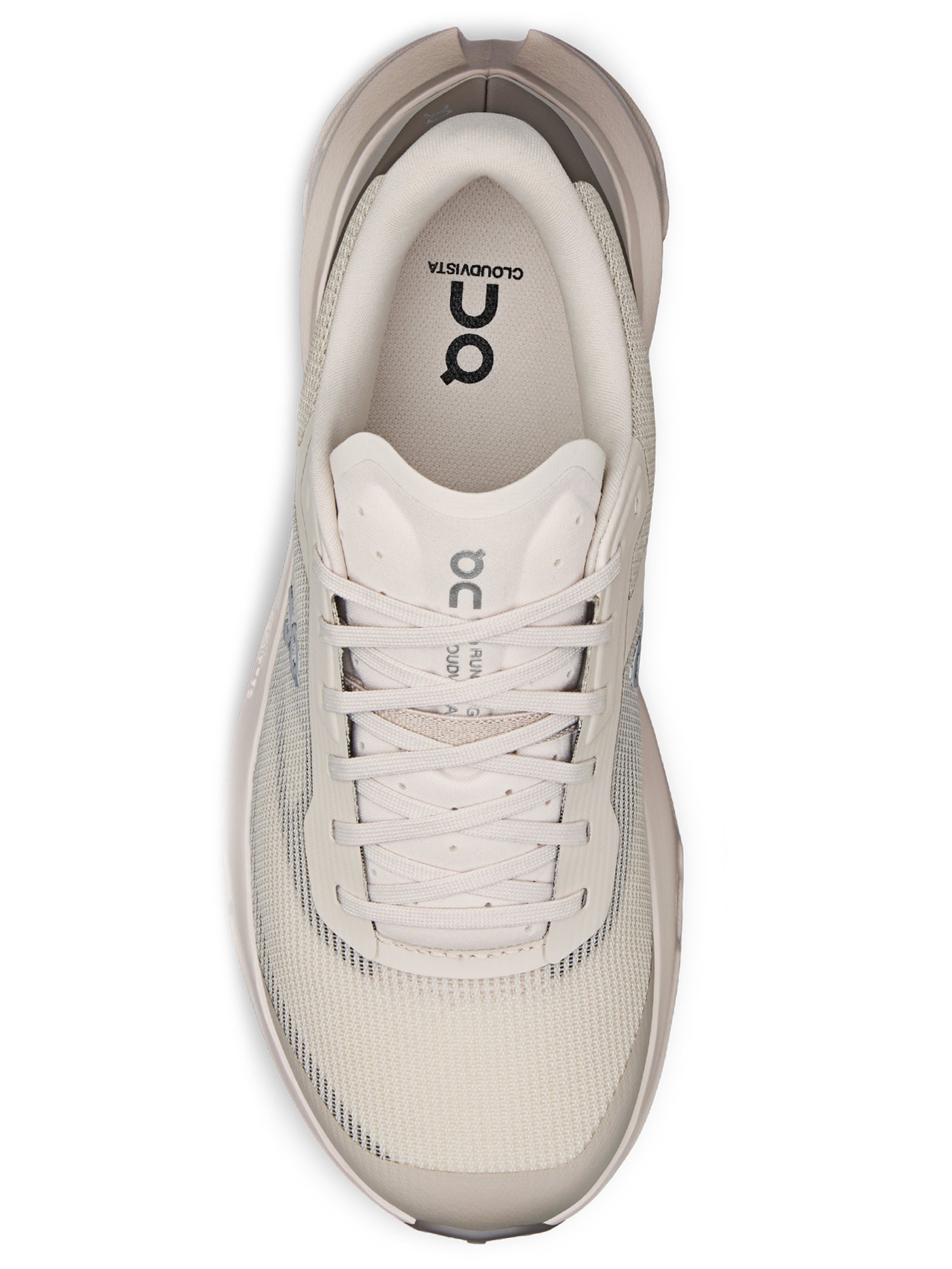 Tênis Feminino Cloudvista 3 – Cinza On Running