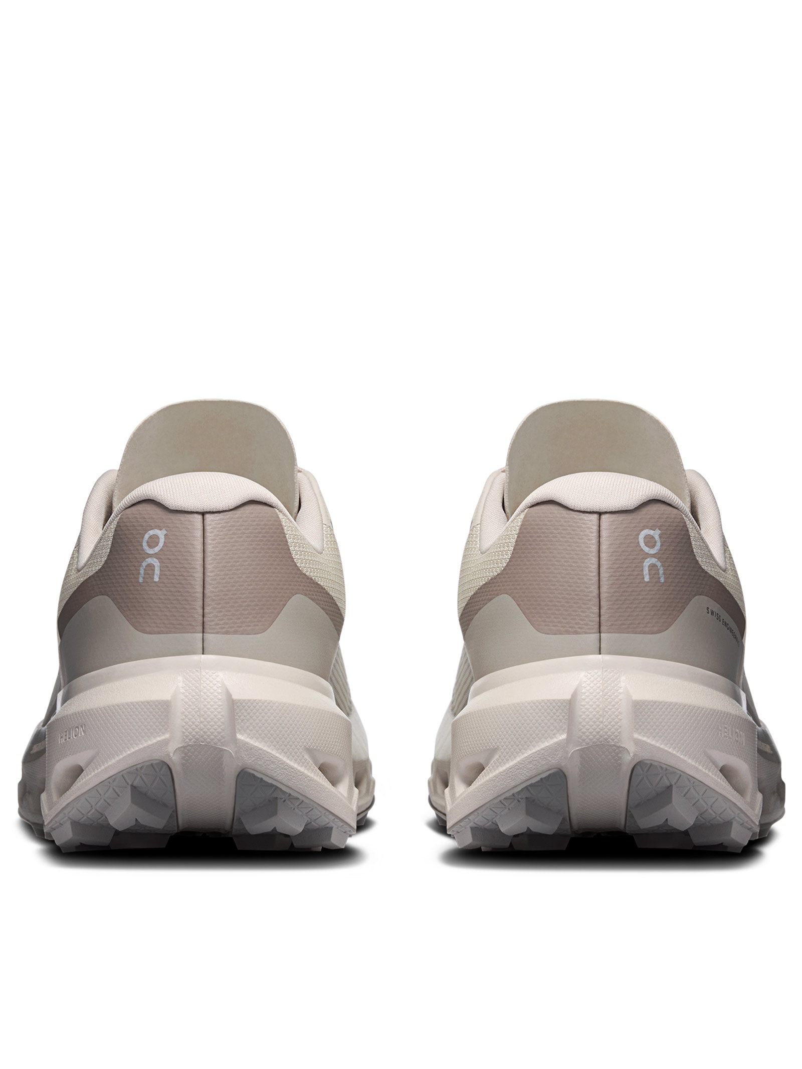 Tênis Feminino Cloudvista 3 – Cinza On Running