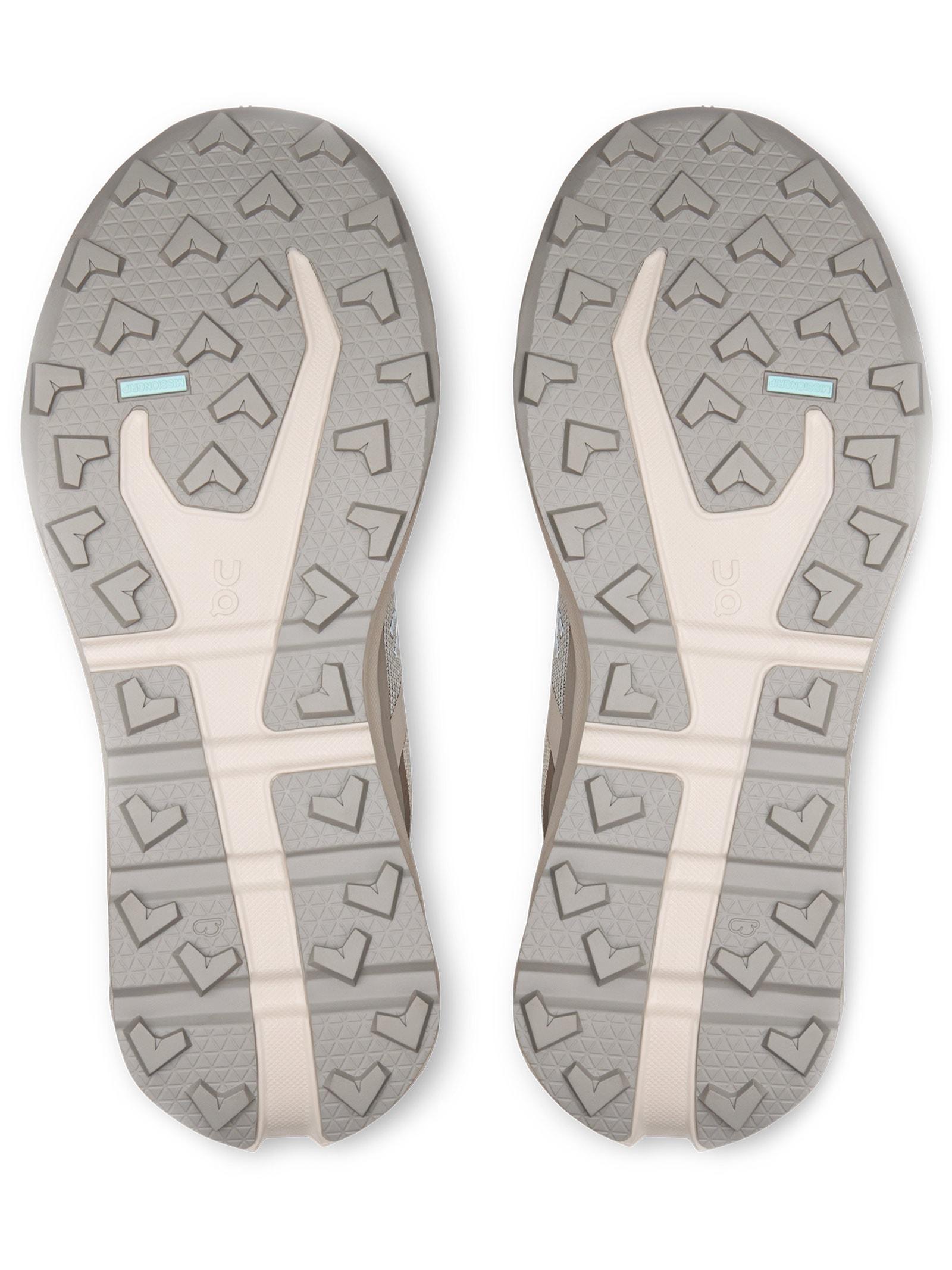 Tênis Feminino Cloudvista 3 – Cinza On Running