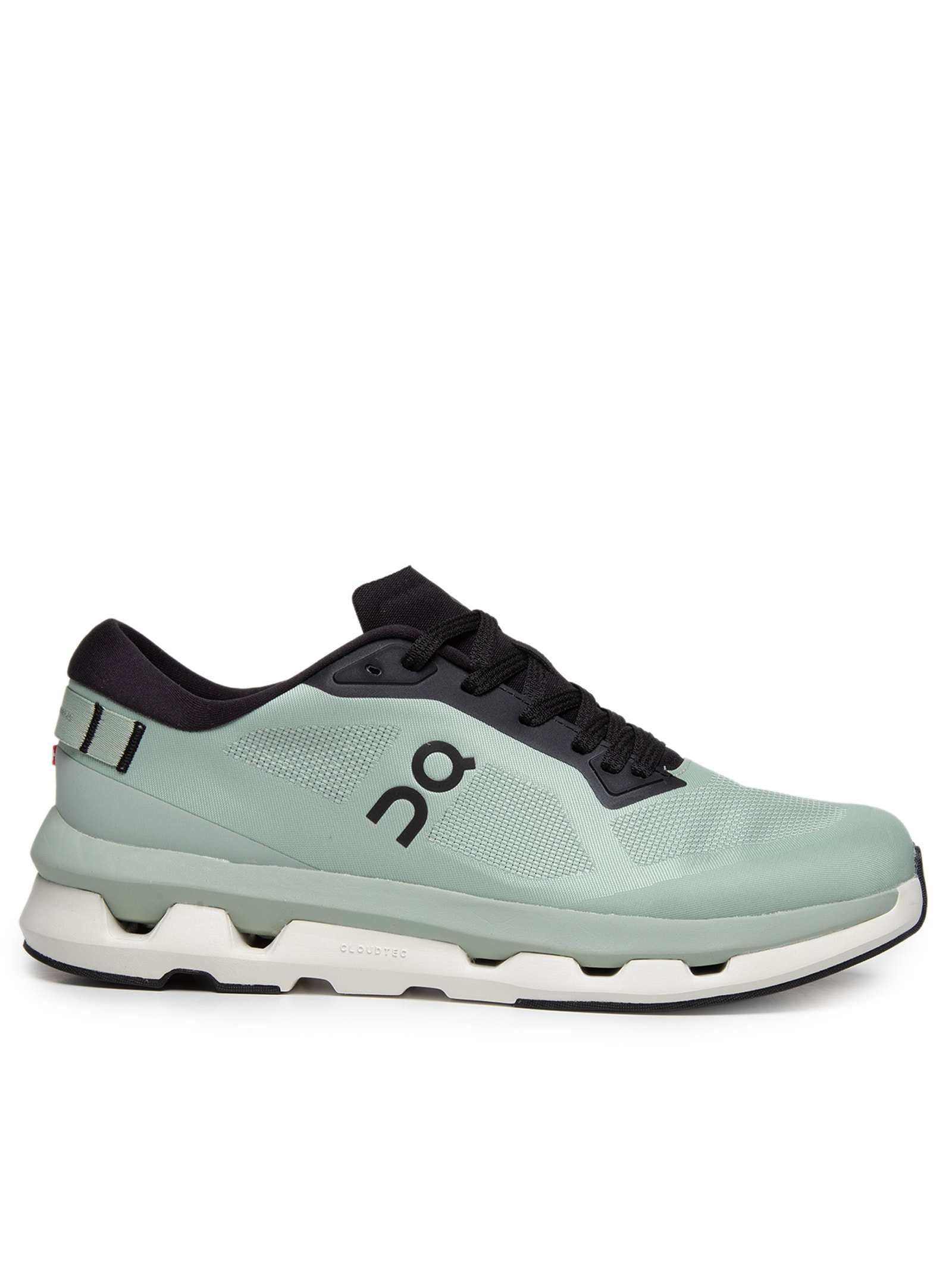 Tênis Feminino Cloudzone 1 Verde On Running