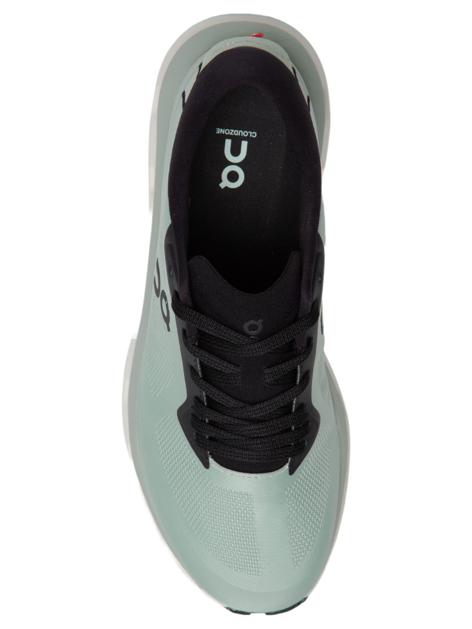 Tênis Feminino Cloudzone 1 W Verde On Running