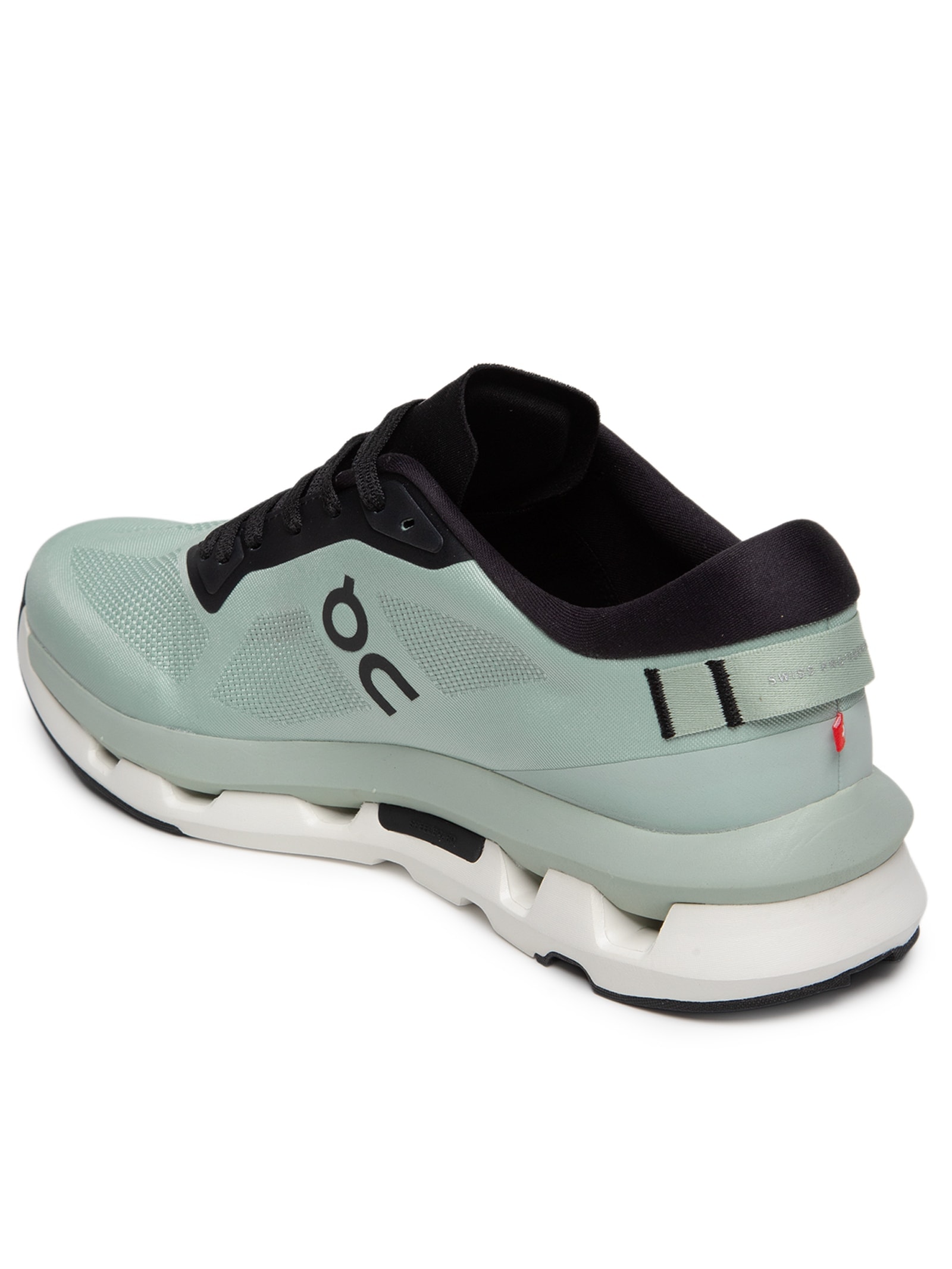 Tênis Feminino Cloudzone 1 W Verde On Running