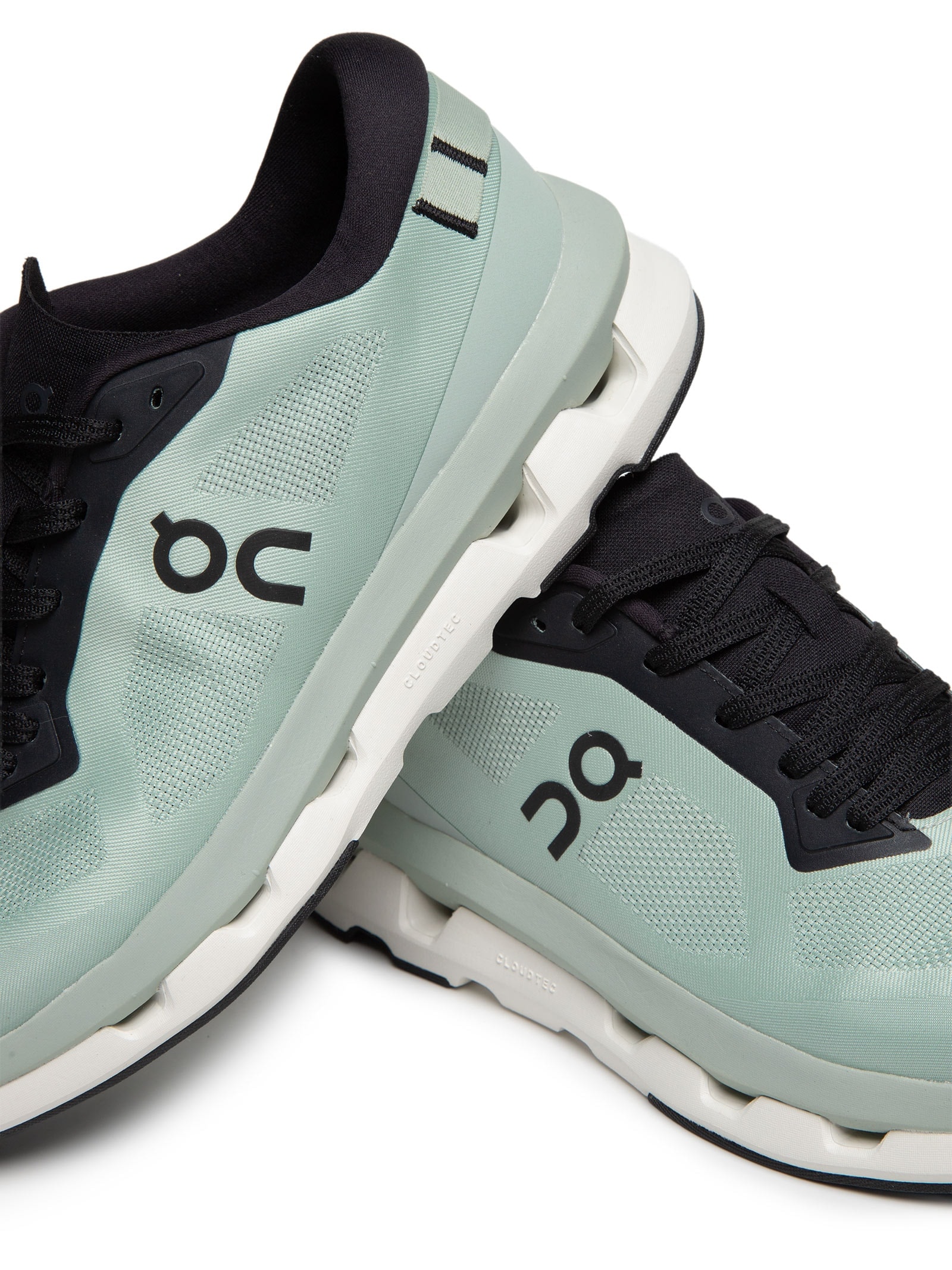 Tênis Feminino Cloudzone 1 W Verde On Running
