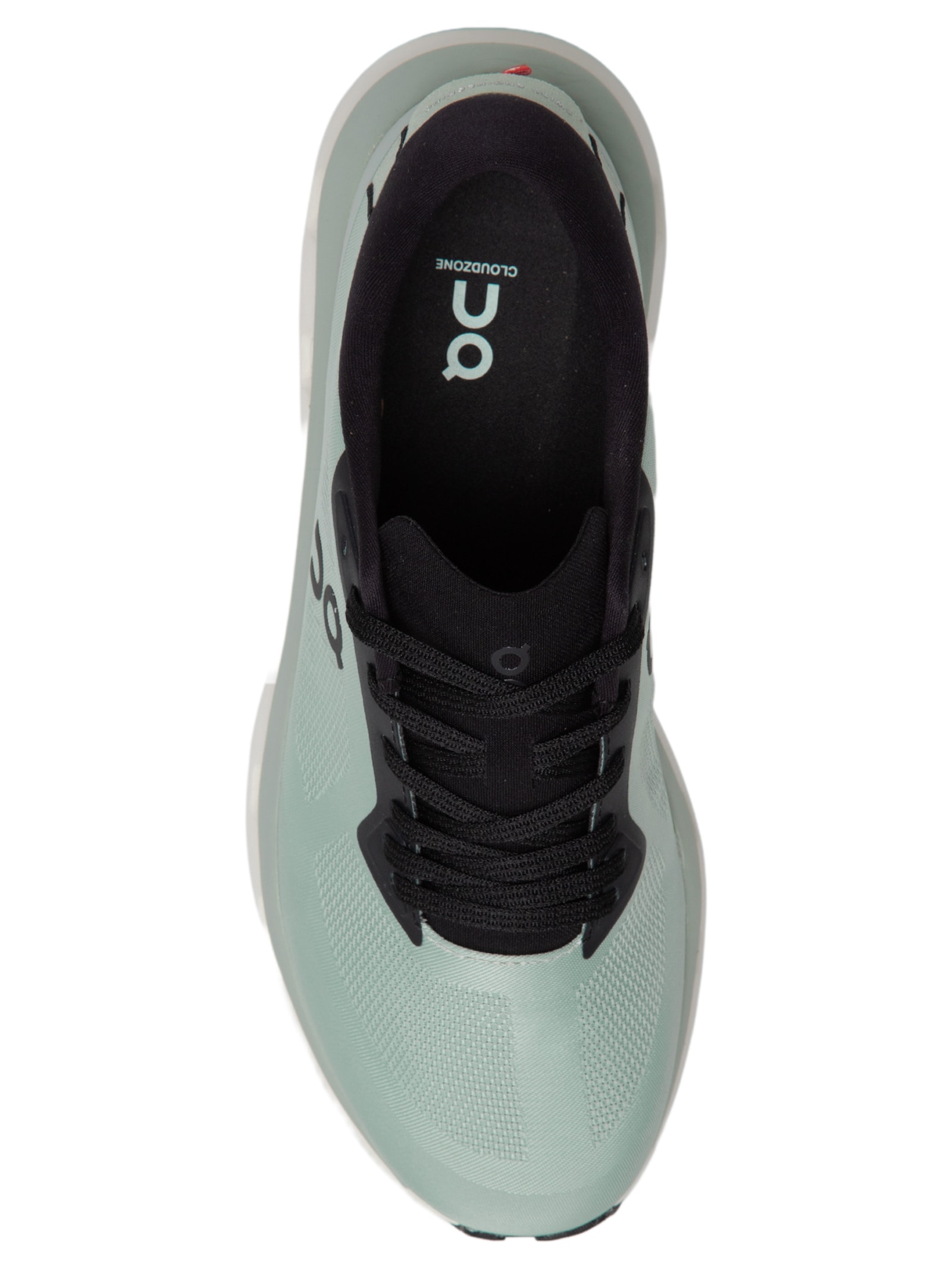Tênis Feminino Cloudzone 1 W Verde On Running