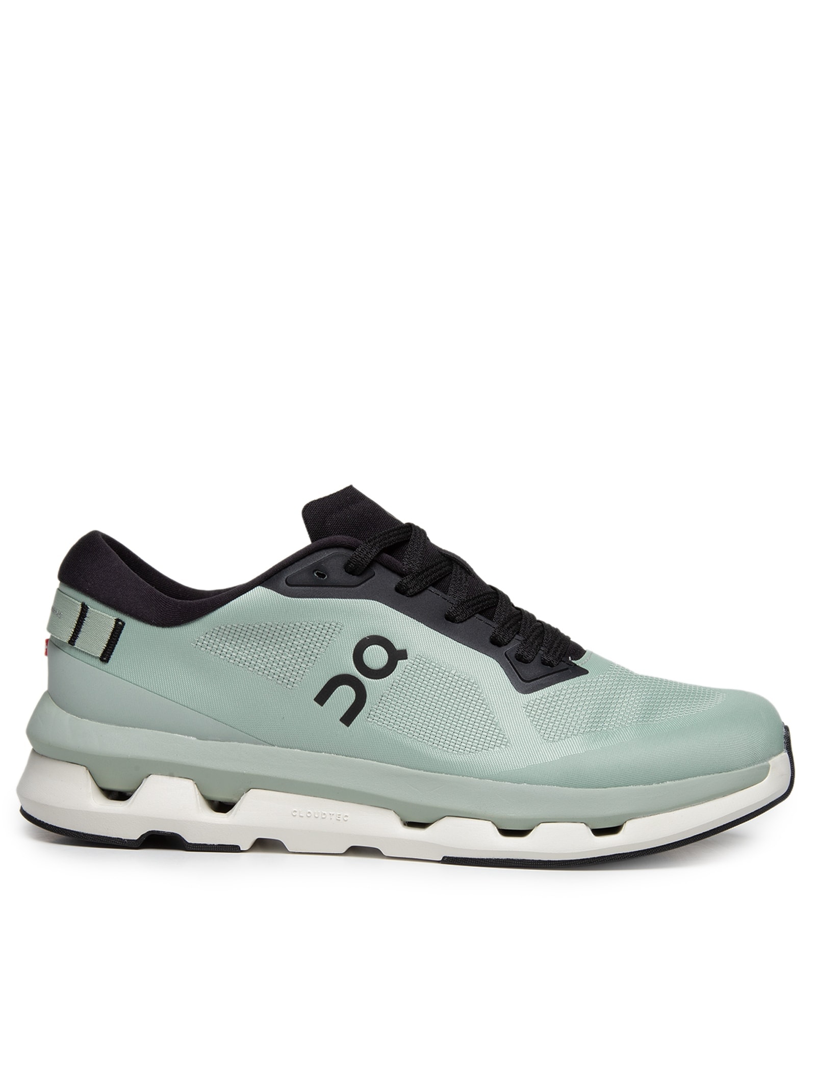 Tênis Feminino Cloudzone 1 W Verde On Running