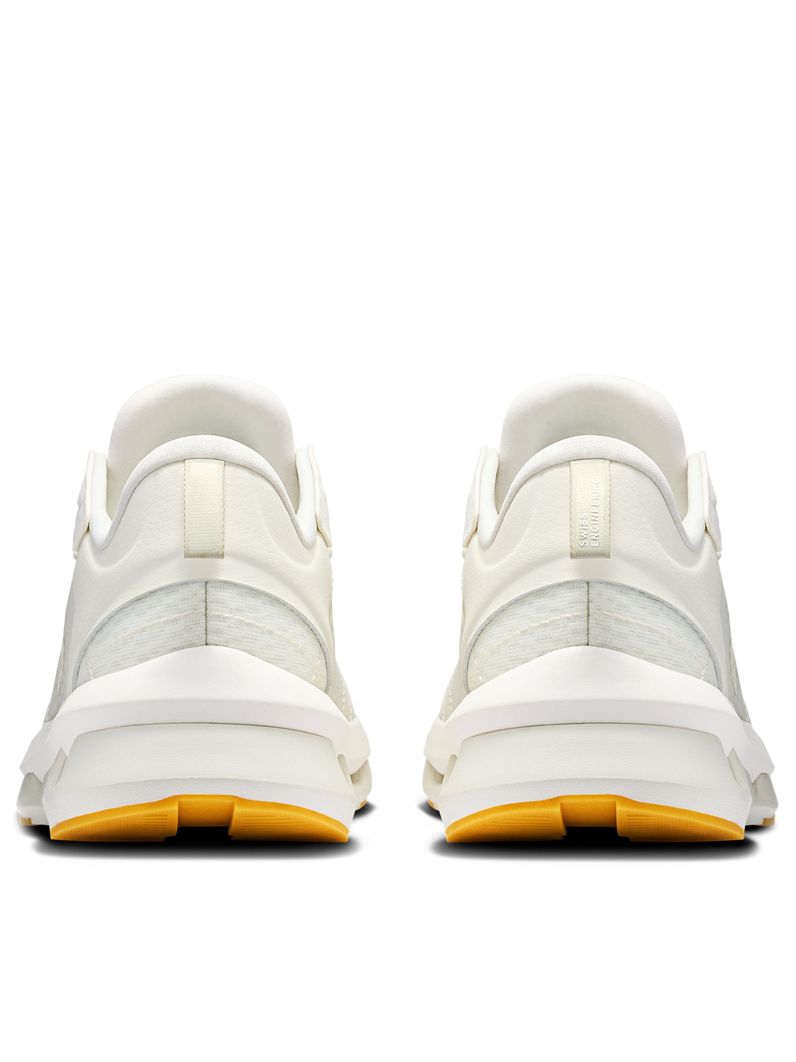 Tênis Feminino Cloudzone Moon  – Branco On Running
