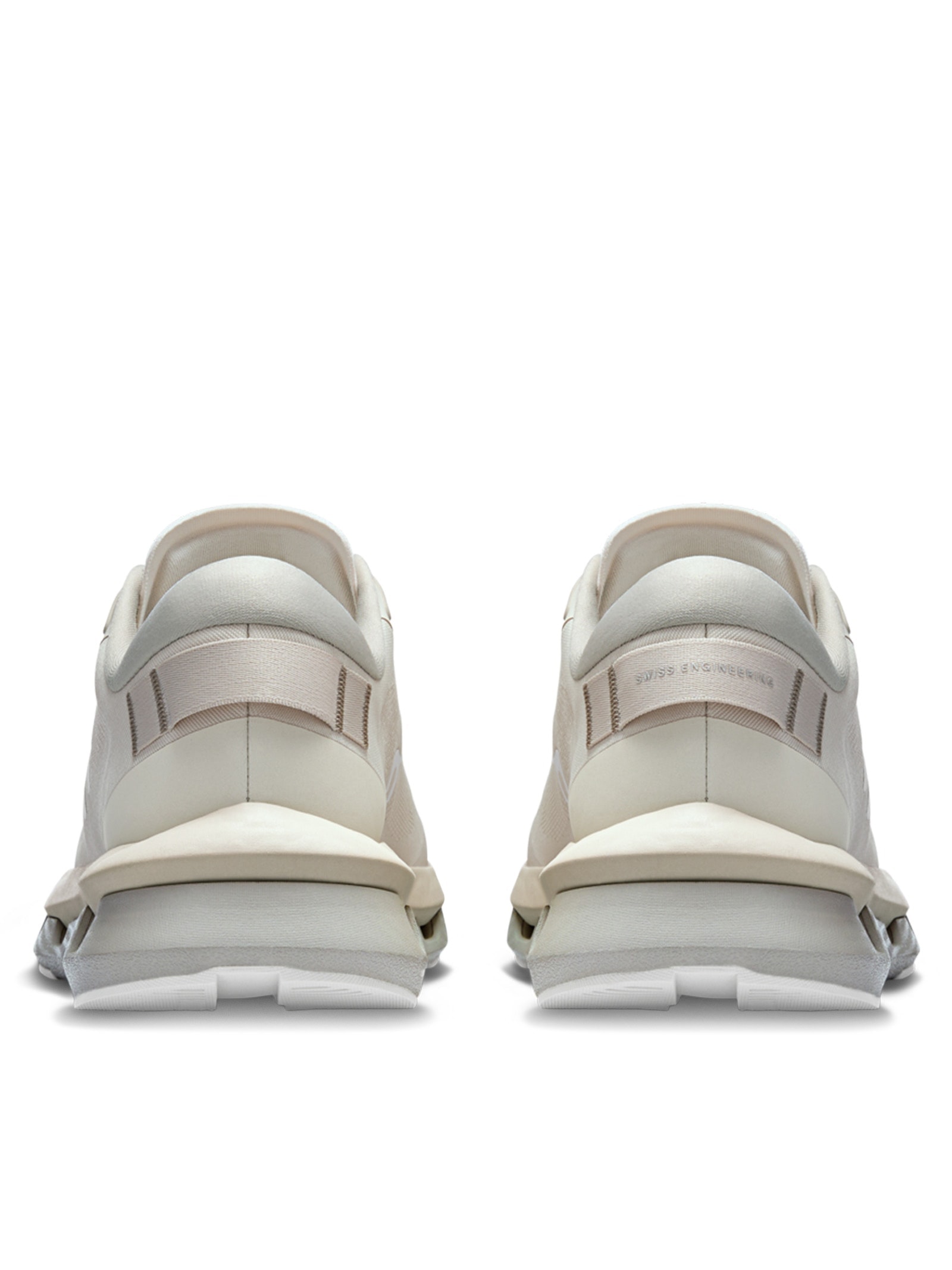 Tênis Feminino Cloudzone W Off White On Running