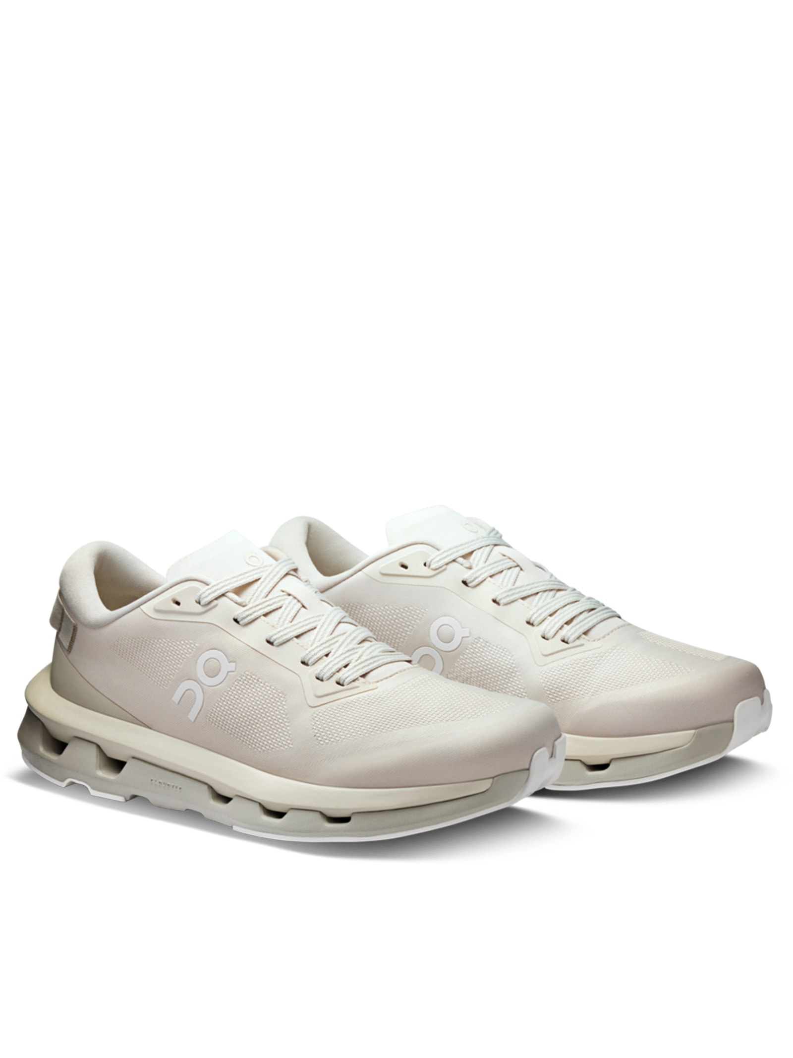 Tênis Feminino Cloudzone W Off White On Running