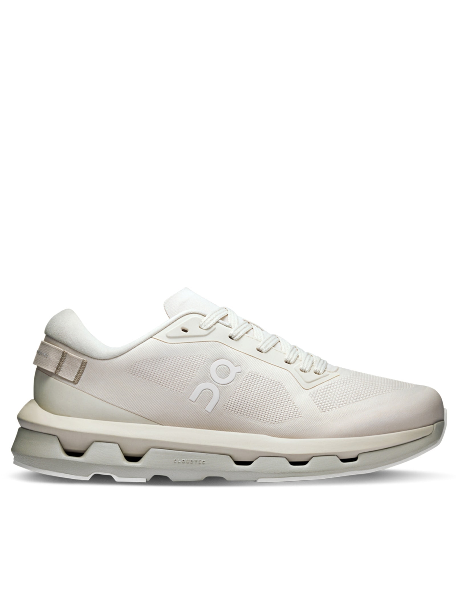 Tênis Feminino Cloudzone W Off White On Running