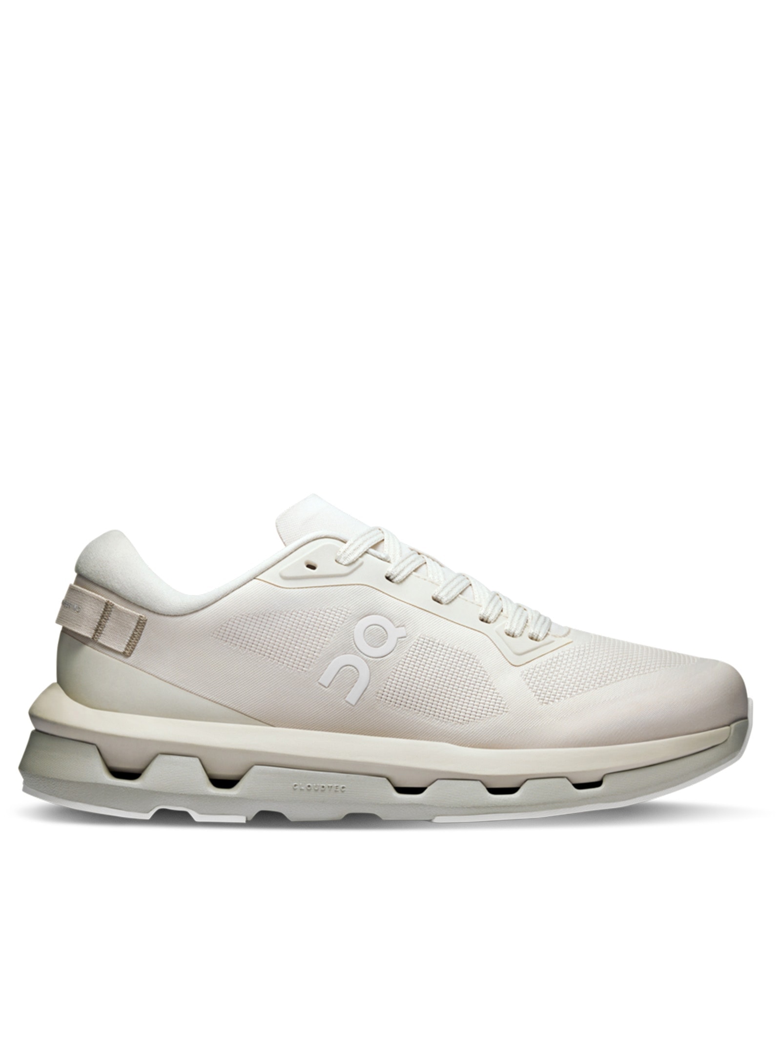 Tênis Feminino Cloudzone W Off White On Running