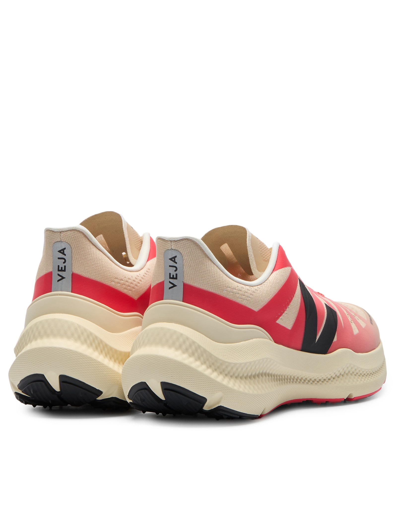 Tênis Feminino Condor 3 Adv Bege Veja