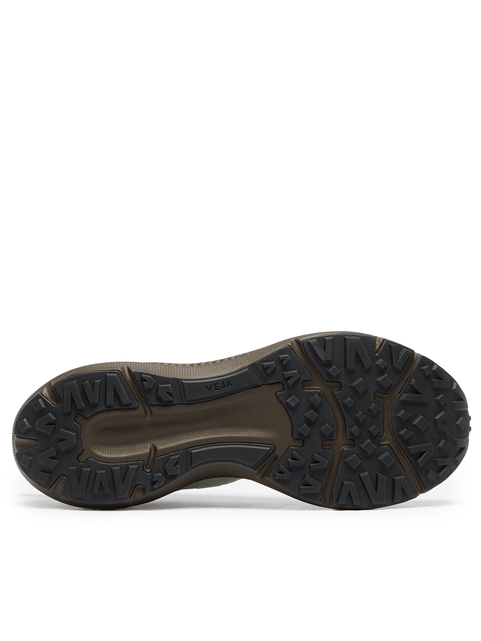 Tênis Feminino Condor 3 Off-Road Azul Veja