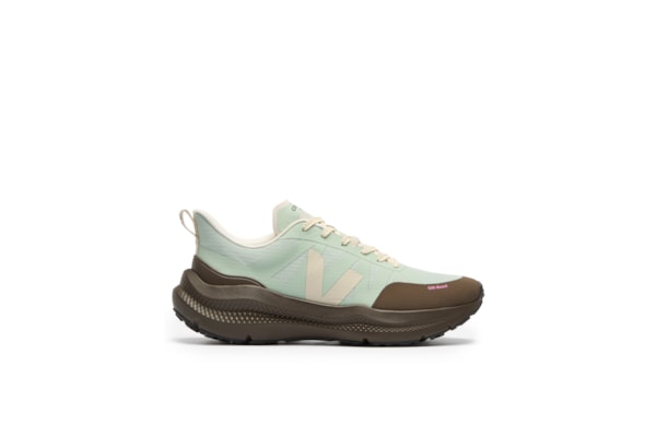 Tênis Feminino Condor 3 Off-Road – Azul