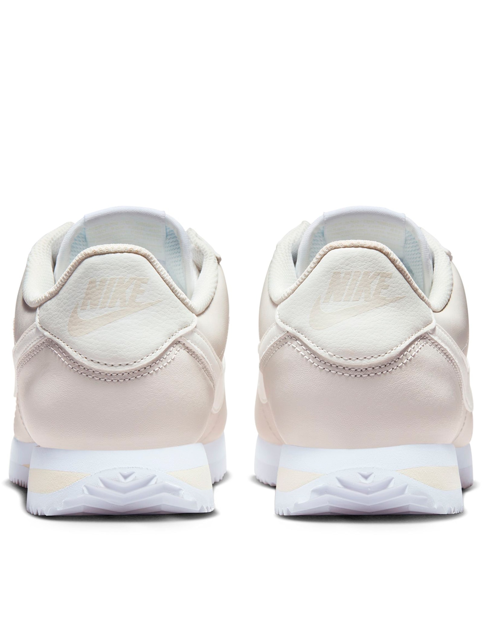 Tênis Feminino Cortez Bege Nike