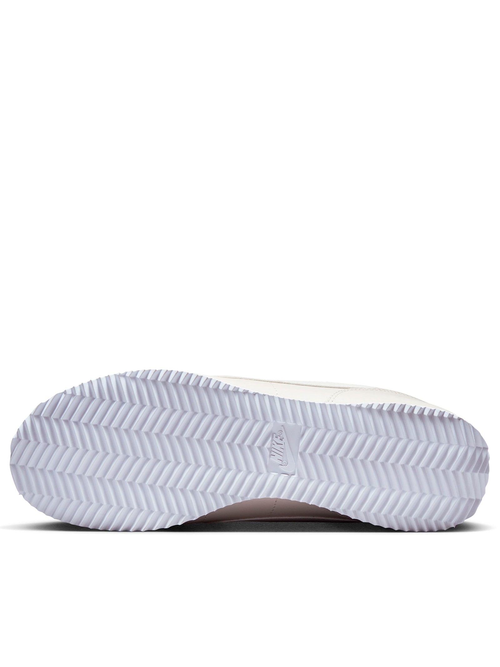 Tênis Feminino Cortez Bege Nike