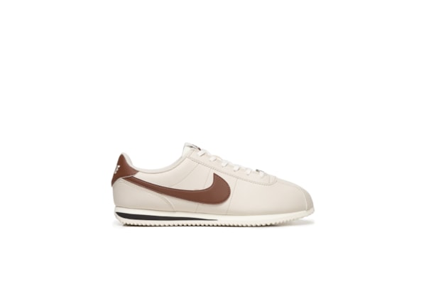 Tênis Feminino Cortez - Marrom