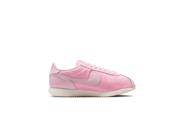 Tênis Feminino Cortez - Rosa