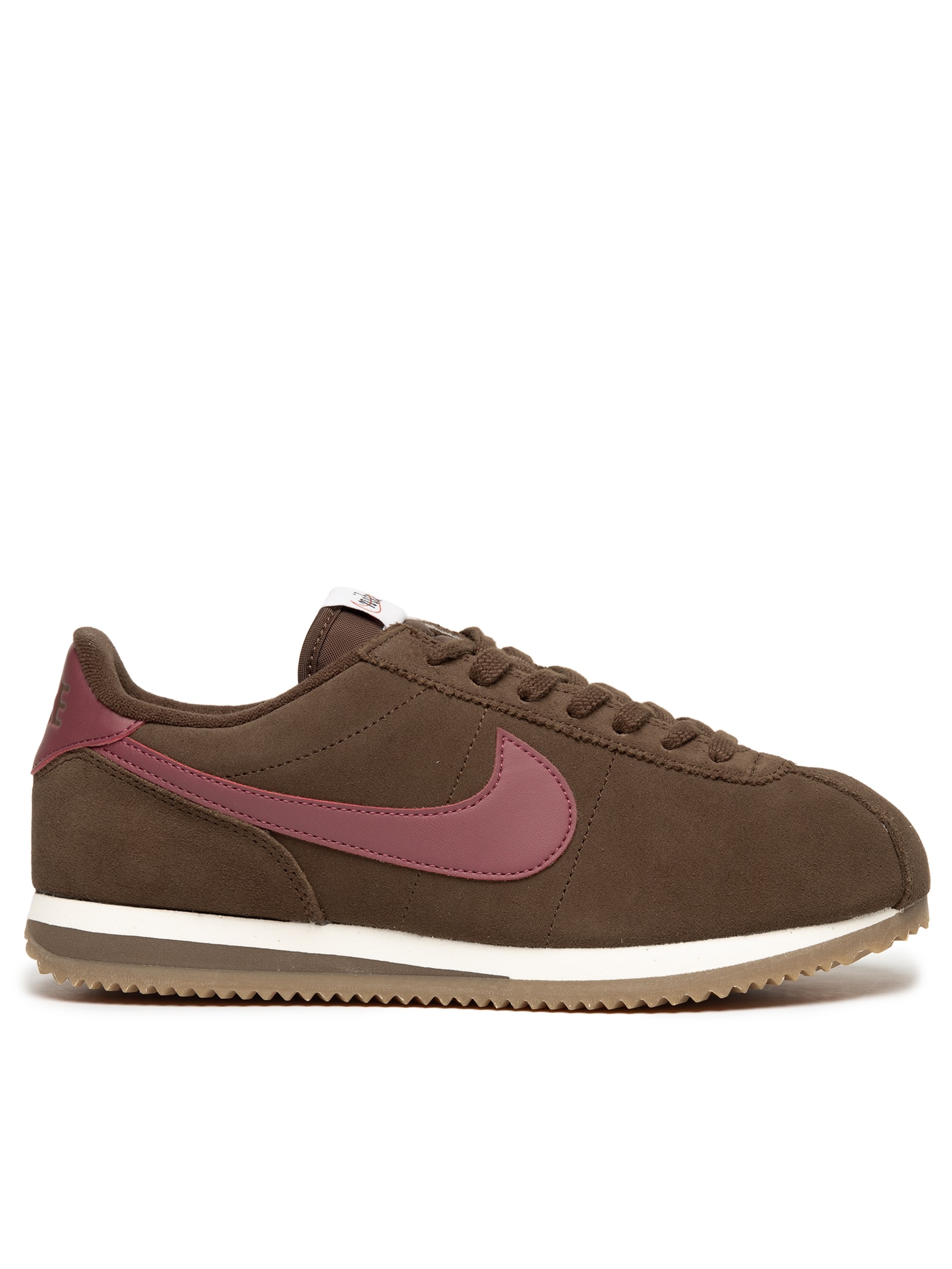 Tênis Feminino Cortez – Marrom Nike