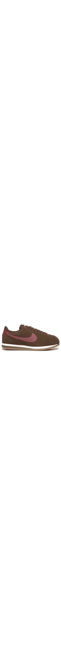 Tênis Feminino Cortez – Marrom