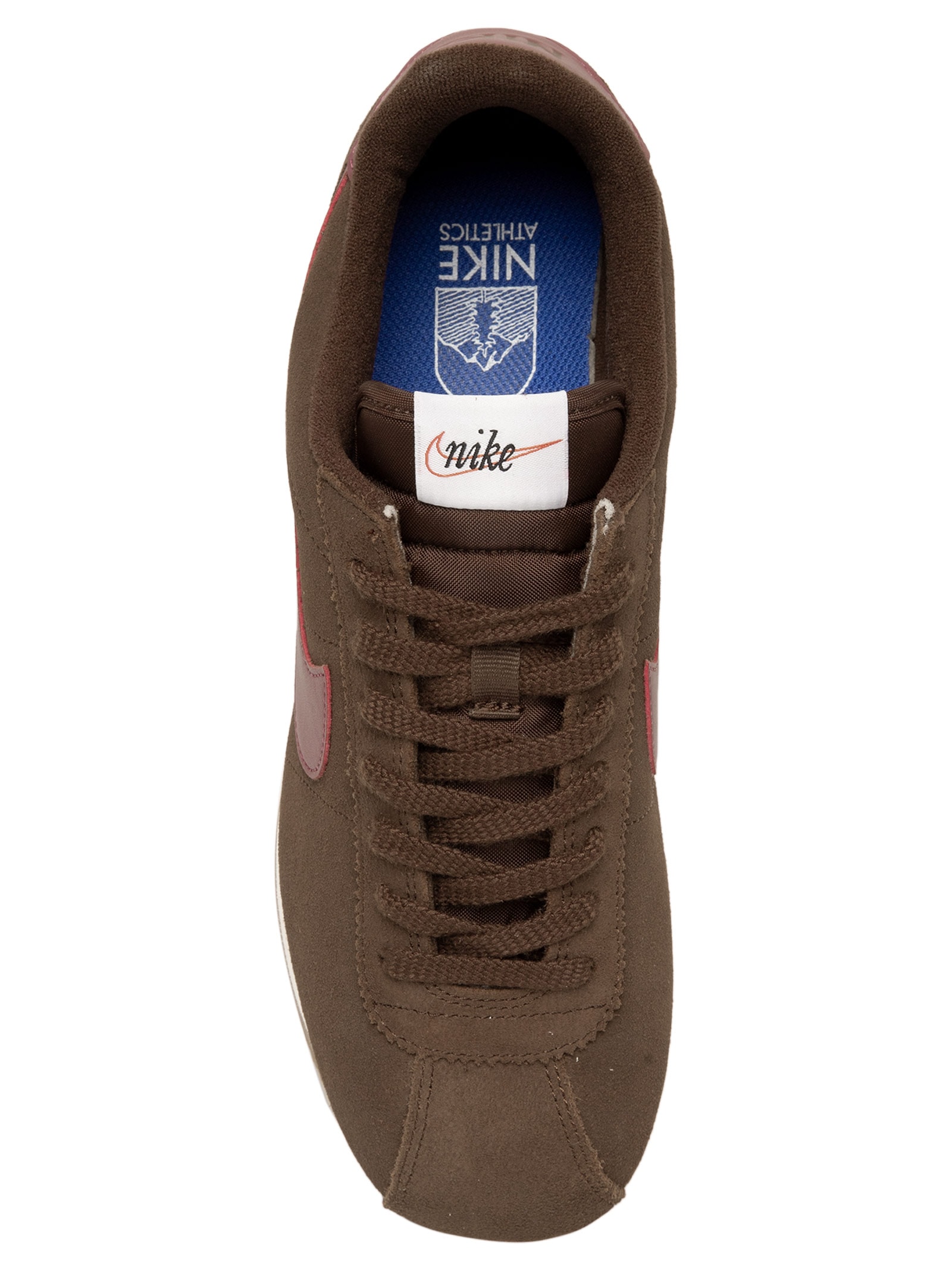 Tênis Feminino Cortez – Marrom Nike