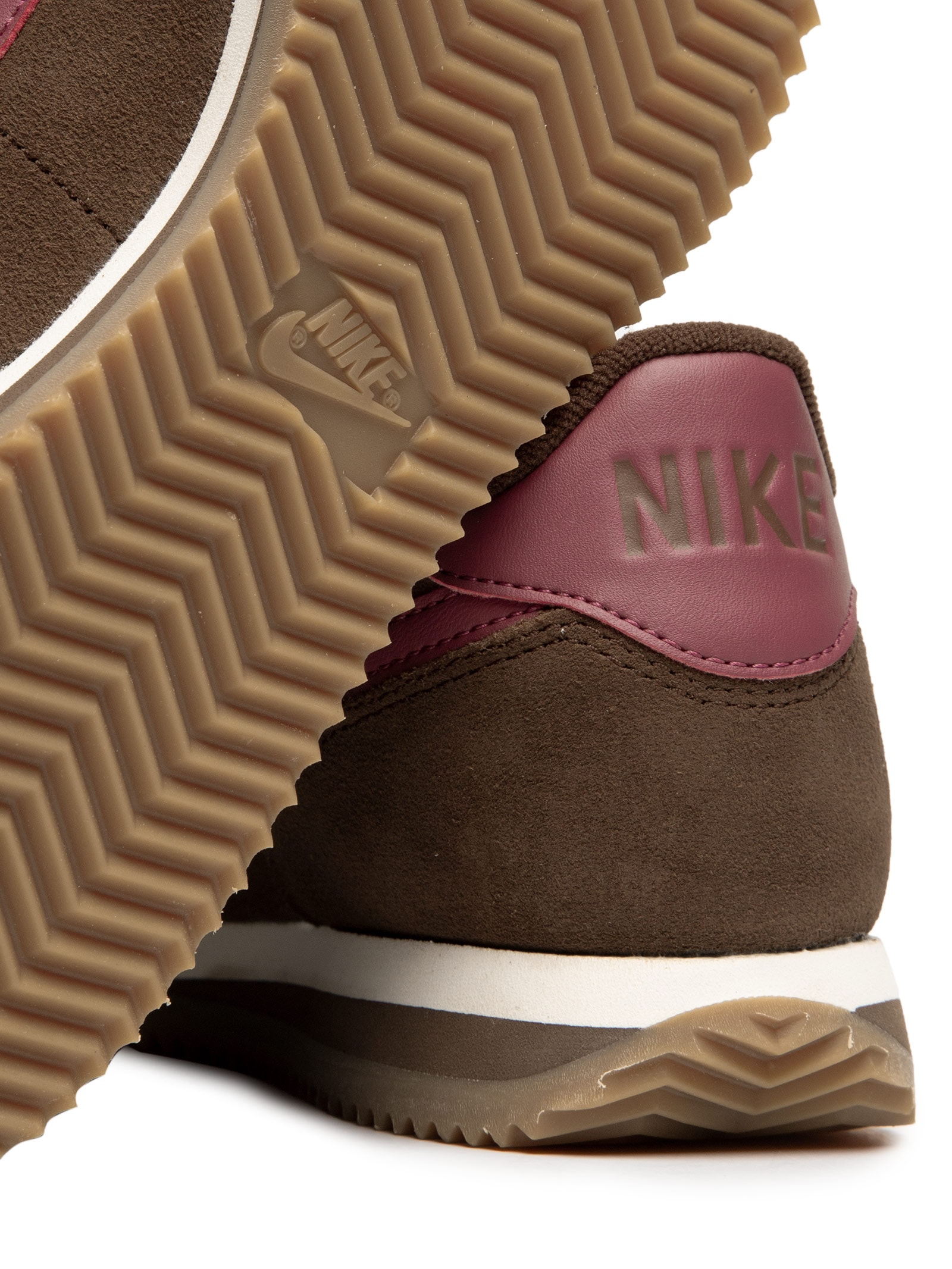 Tênis Feminino Cortez – Marrom Nike