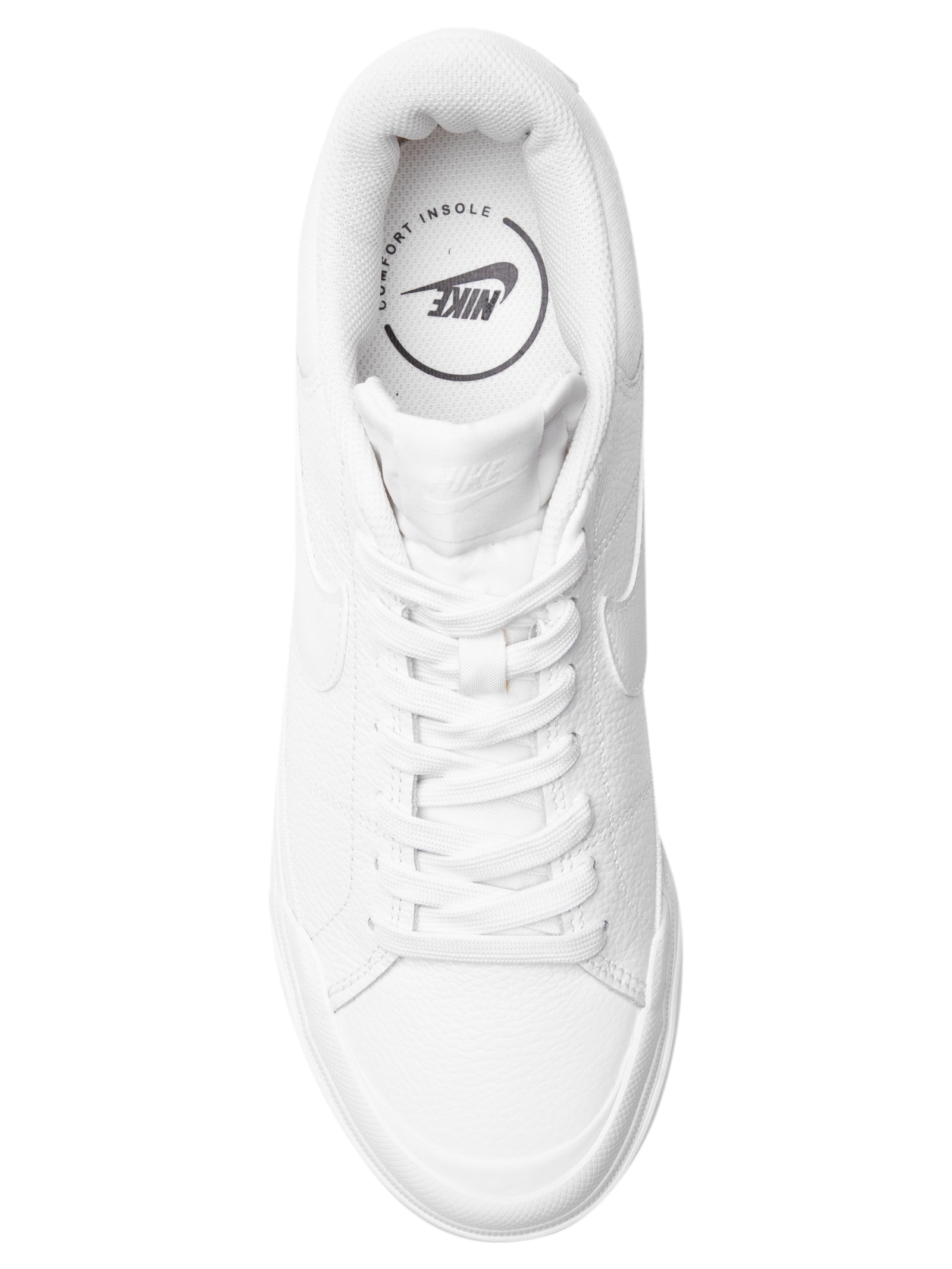 Tênis Feminino Court Legacy Lift Branco Nike