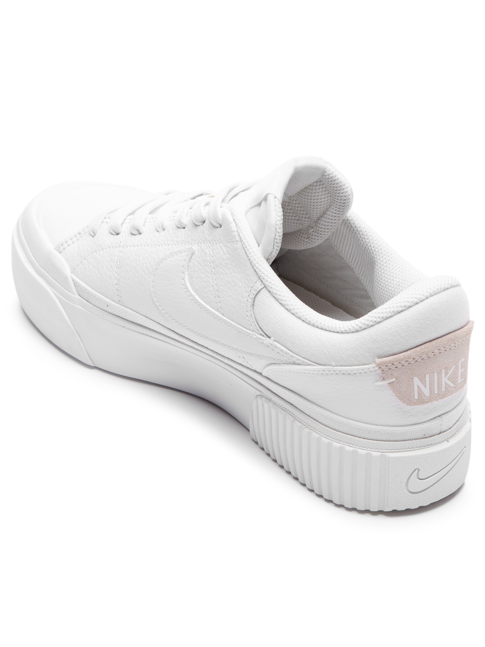 Tênis Feminino Court Legacy Lift Branco Nike