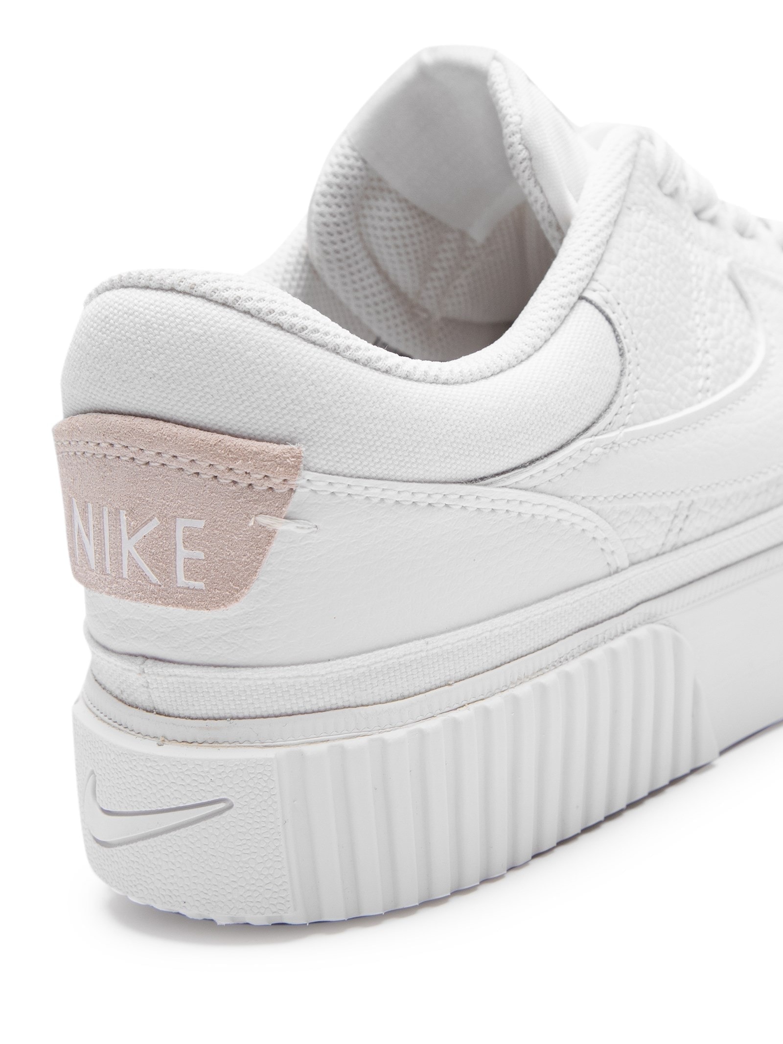 Tênis Feminino Court Legacy Lift Branco Nike