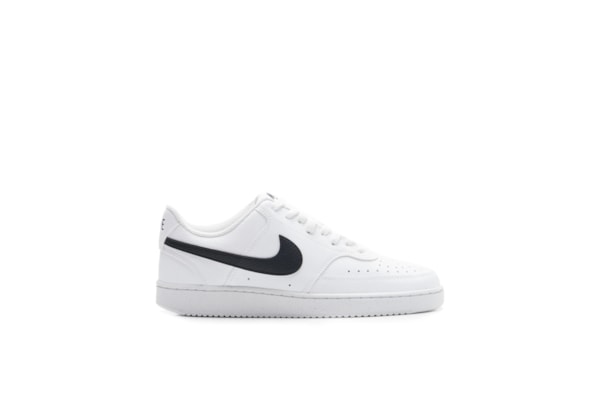 Tênis Feminino Court Vision Lo Be - Branco