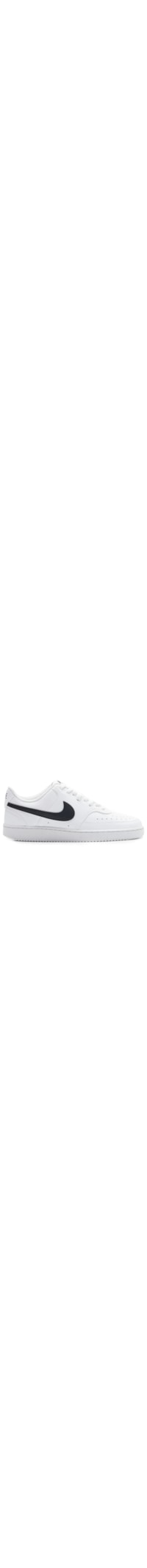 Tênis Feminino Court Vision Lo Be - Branco